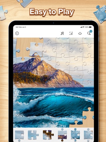 Jigsaw Puzzles HD 2023のおすすめ画像10