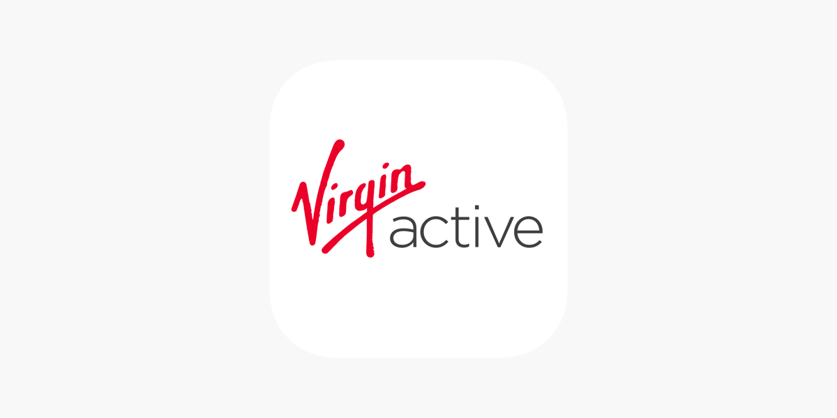 Virgin Active UK on the App Store