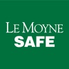 Le Moyne Safe icon