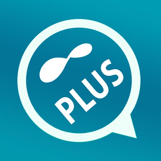 Whats plus+ iOS App