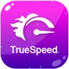 Truespeed 4G,5G,WiFi Speedtest icon