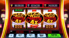 double rich！vegas casino slots iphone screenshot 2