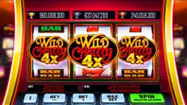 Game screenshot Double Rich！Vegas Casino Slots apk