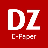 DZ E-Paper app funktioniert nicht? Probleme und Störung