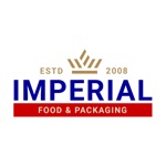 Download Imperial Food app