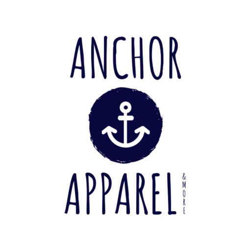 Anchor Apparel & more icon