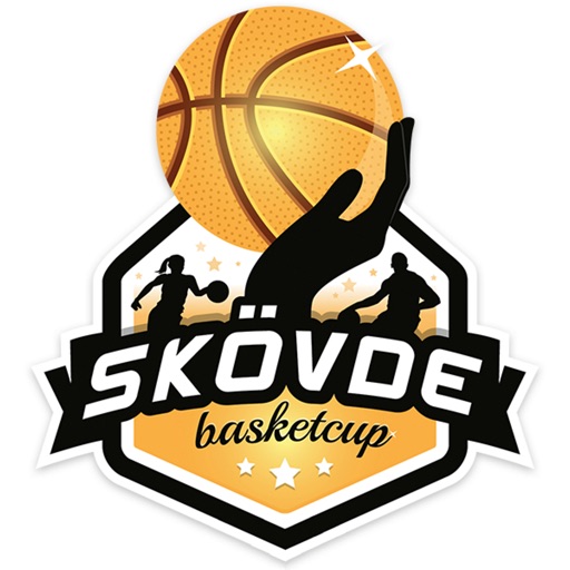 Skövde Basketcup - AppWisp.com