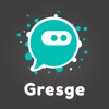 Chatbot with AI by Gresge icon