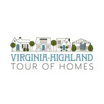 Virginia Highland Home Tour App Cancel