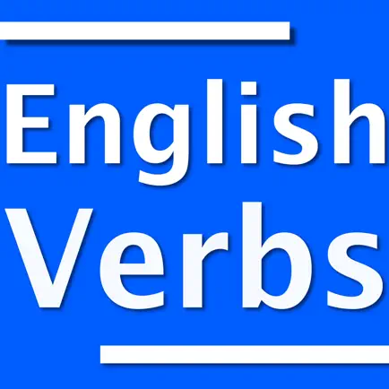 English Verbs Читы