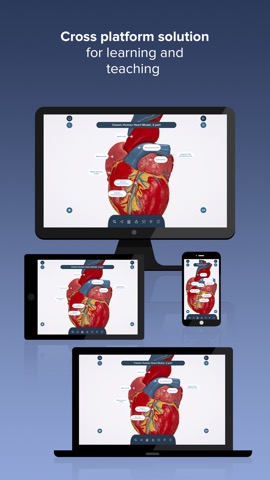 3B Smart Anatomyのおすすめ画像5