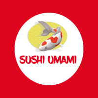 Sushi Umami