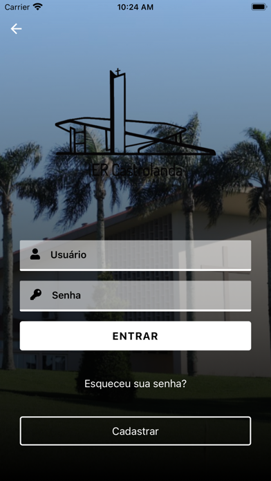 IER Castrolanda Screenshot