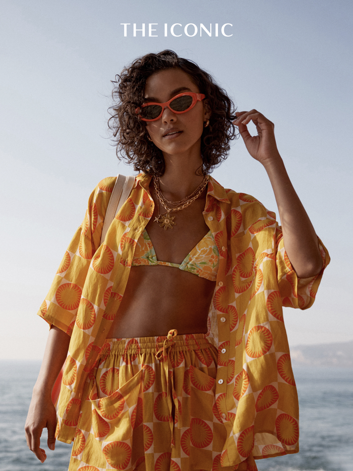 THE ICONIC – Fashion Shopping