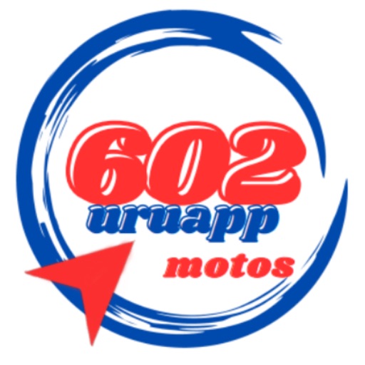 602 uruapp icon