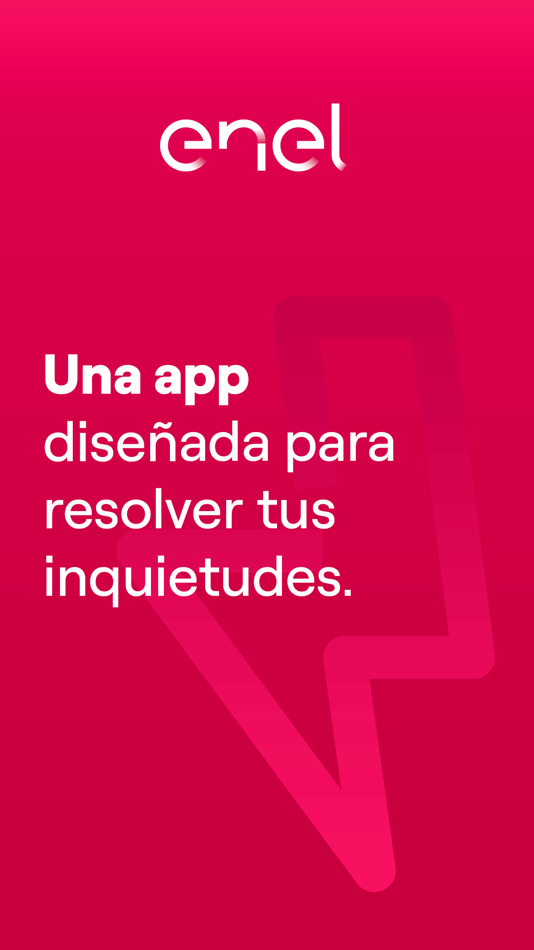 #6. Enel Clientes Chile (iOS) 由: Enel Distribucion Chile S.A.