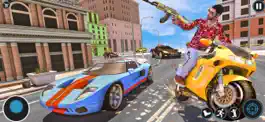 Game screenshot Real Gangster Simulator Games hack