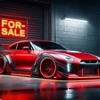 Cars For Sale Simulator 2023 icon