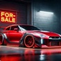 Cars For Sale Simulator 2023 app download
