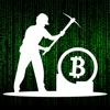 Crypto Mining & Bitcoin Course icon