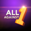 RTL Nederland B.V. - All Against One kunstwerk