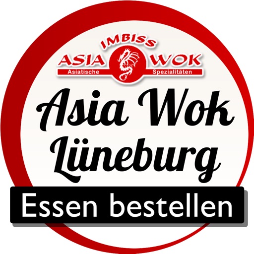 Asia Wok Imbiss Lüneburg