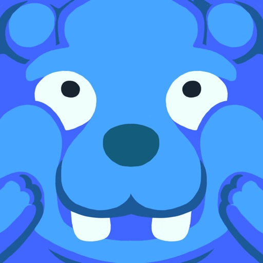 Combo Critters Icon