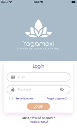 Game screenshot Yogamoxi mod apk