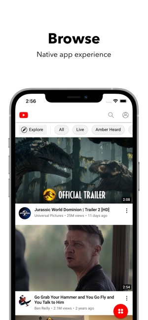 Video Lite on the App Store