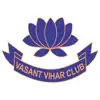 Vasant Vihar Club App Delete