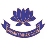 Vasant Vihar Club App Cancel