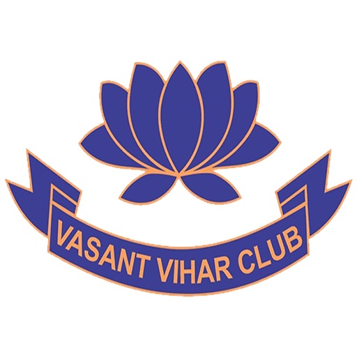 Vasant Vihar Club icon