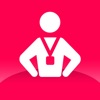 Icon Personal Trainer: CRM, Planner