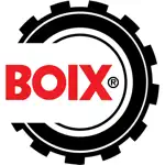 Boix Service App App Negative Reviews