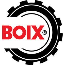 Boix Service App