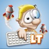 Typing Fingers LT - iPadアプリ