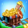 Similar Gold Rush Miner Tycoon Apps