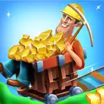 Gold Rush Miner Tycoon App Problems