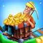 Gold Rush Miner Tycoon app download