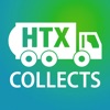 HTX Trash and Recycling icon
