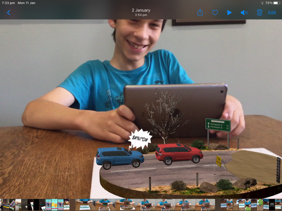 Screenshot #5 pour Arility Safety Education