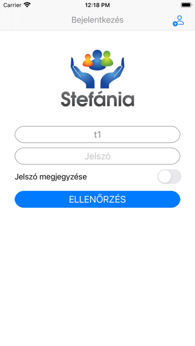 Stefánia Screenshot
