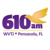 WVTJ AM 610 Radio