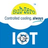 Subzero IoT icon