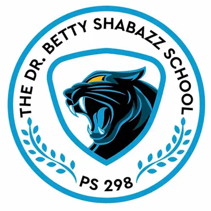 P.S. 298 Dr. Betty Shabazz Читы