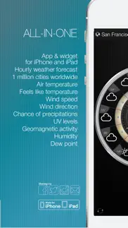 weather clock widget problems & solutions and troubleshooting guide - 1