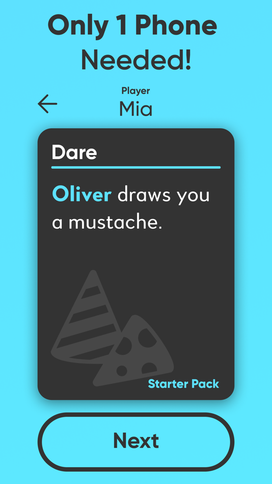 #5. Truth Or Drink Dirty Questions (iOS) 由: Boris Mikic