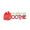 MyLifestyle Smoothie App Feedback
