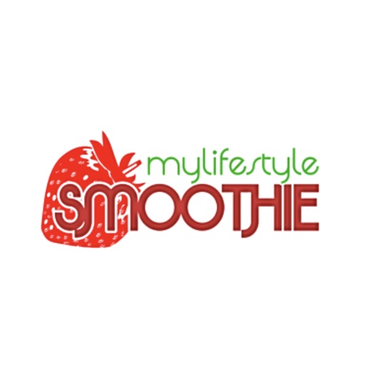 MyLifestyle Smoothie icon