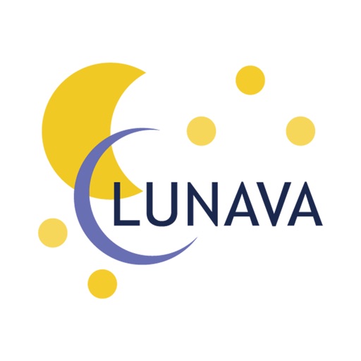 株式会社ルナーヴァ（Lunava）公式アプリ - AppWisp.com